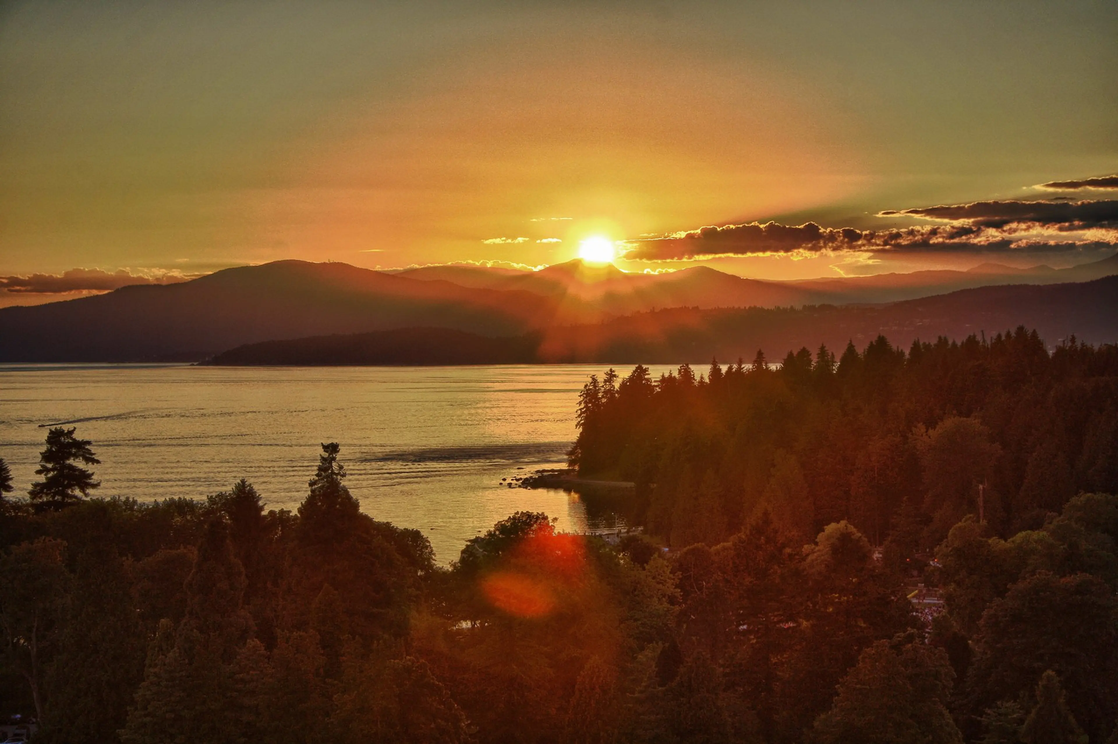 Bowen Island