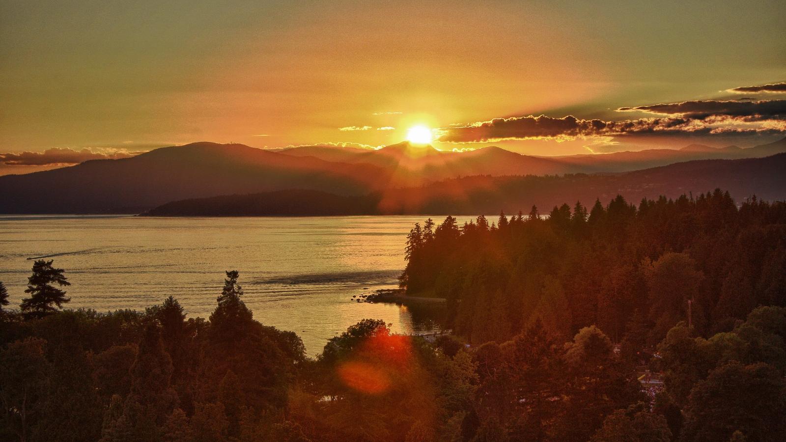 Bowen Island