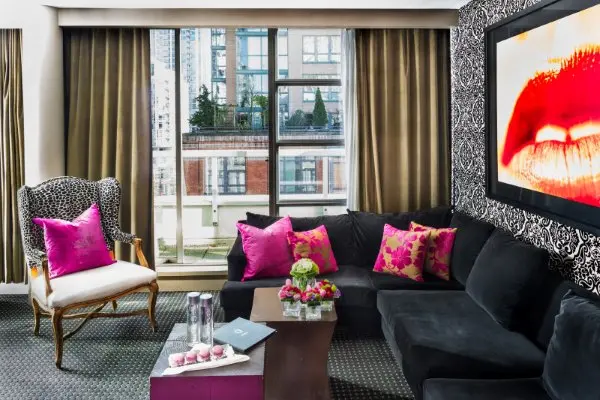 Suite Accommodation for a Home-Away-from-Home