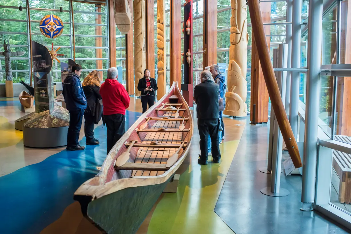 8 Vancouver Museums Where You Can Learn About Local History