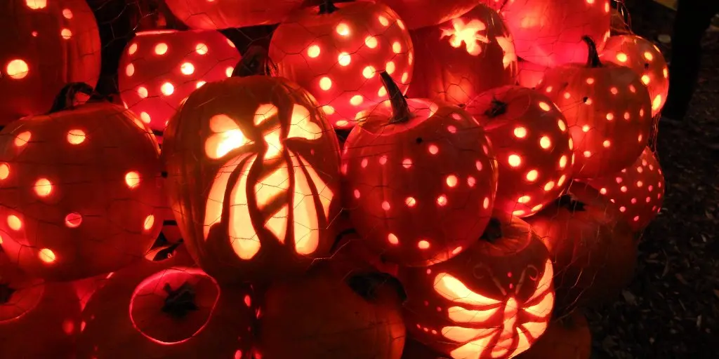 vandusen botanical garden