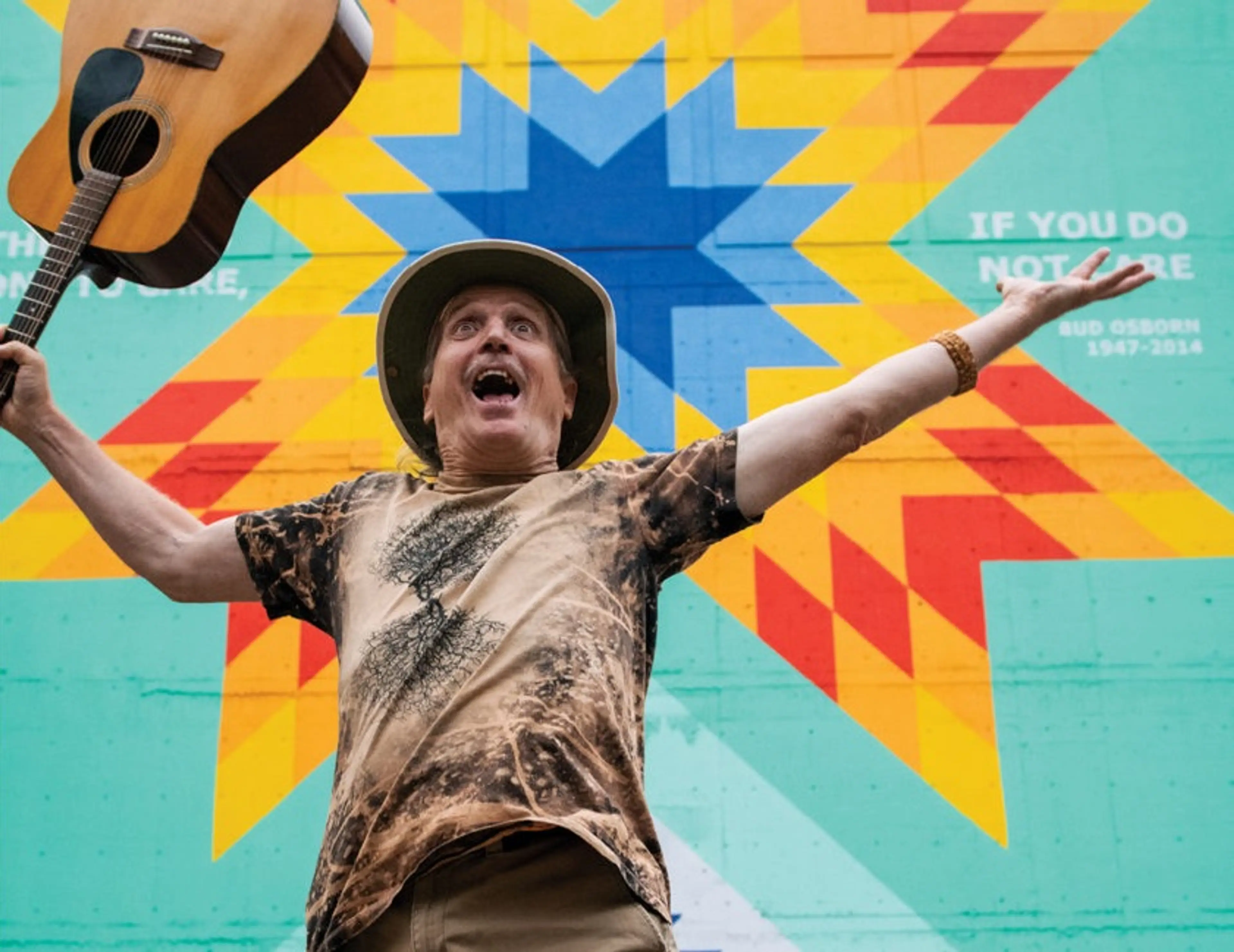 17th Annual Downtown Eastside  Heart of the City Festival