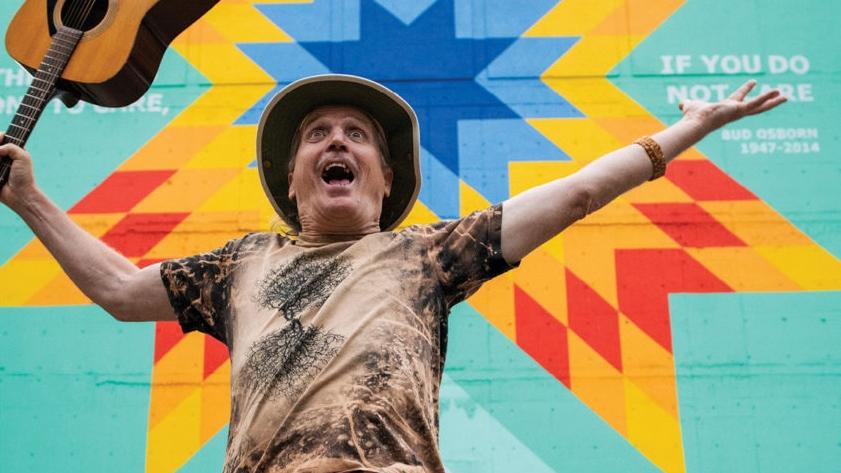 17th Annual Downtown Eastside Heart of the City Festival