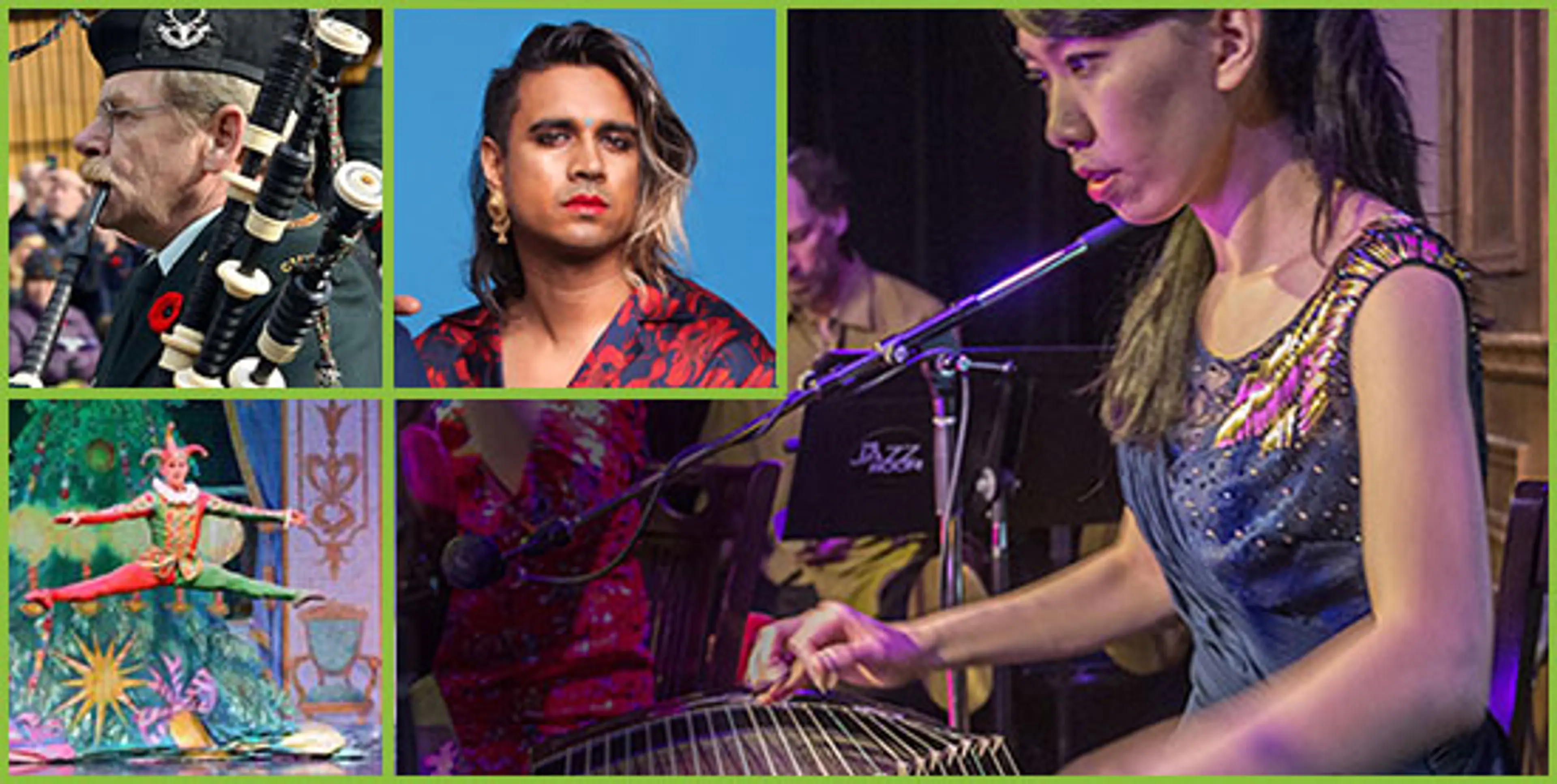 Things To Do In Vancouver This Weekend