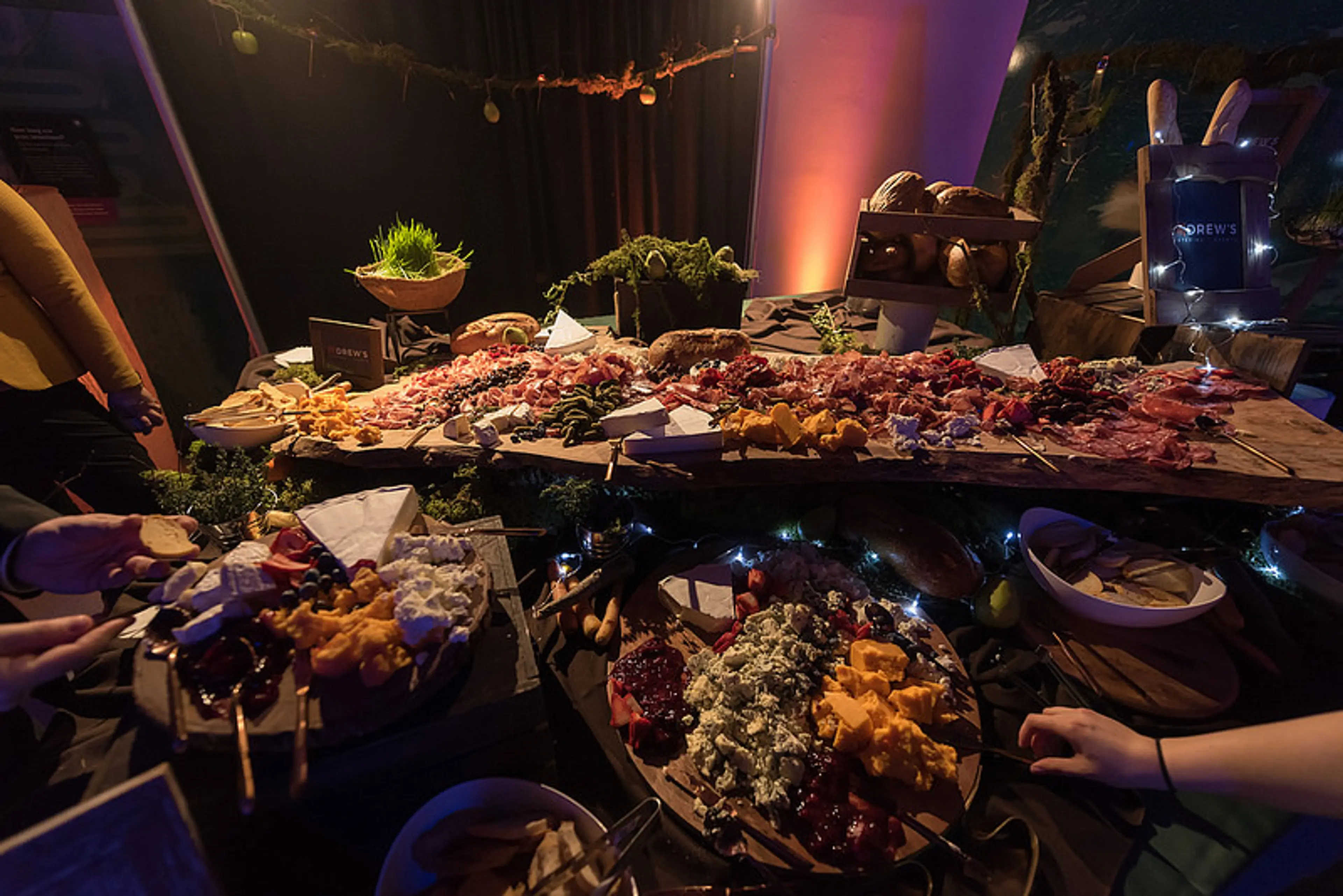 science of cocktails 2019