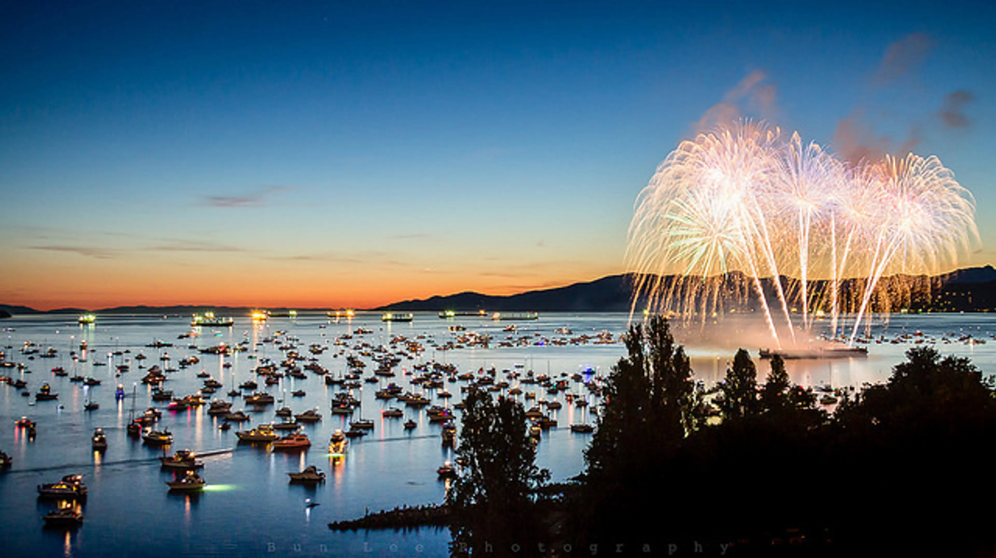 Your Essential Bucket List for Summer in Vancouver