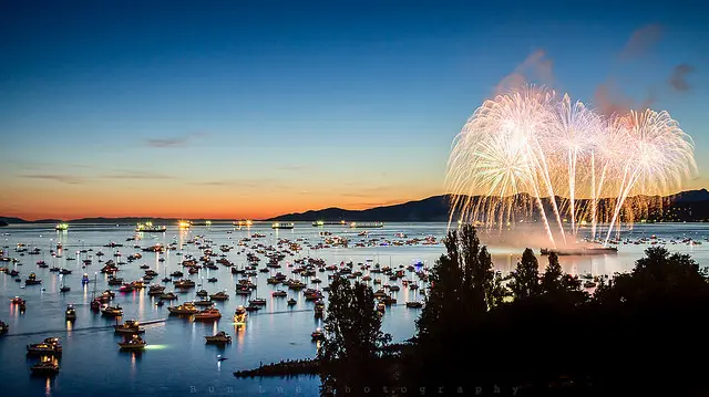 Your Essential Bucket List for Summer in Vancouver