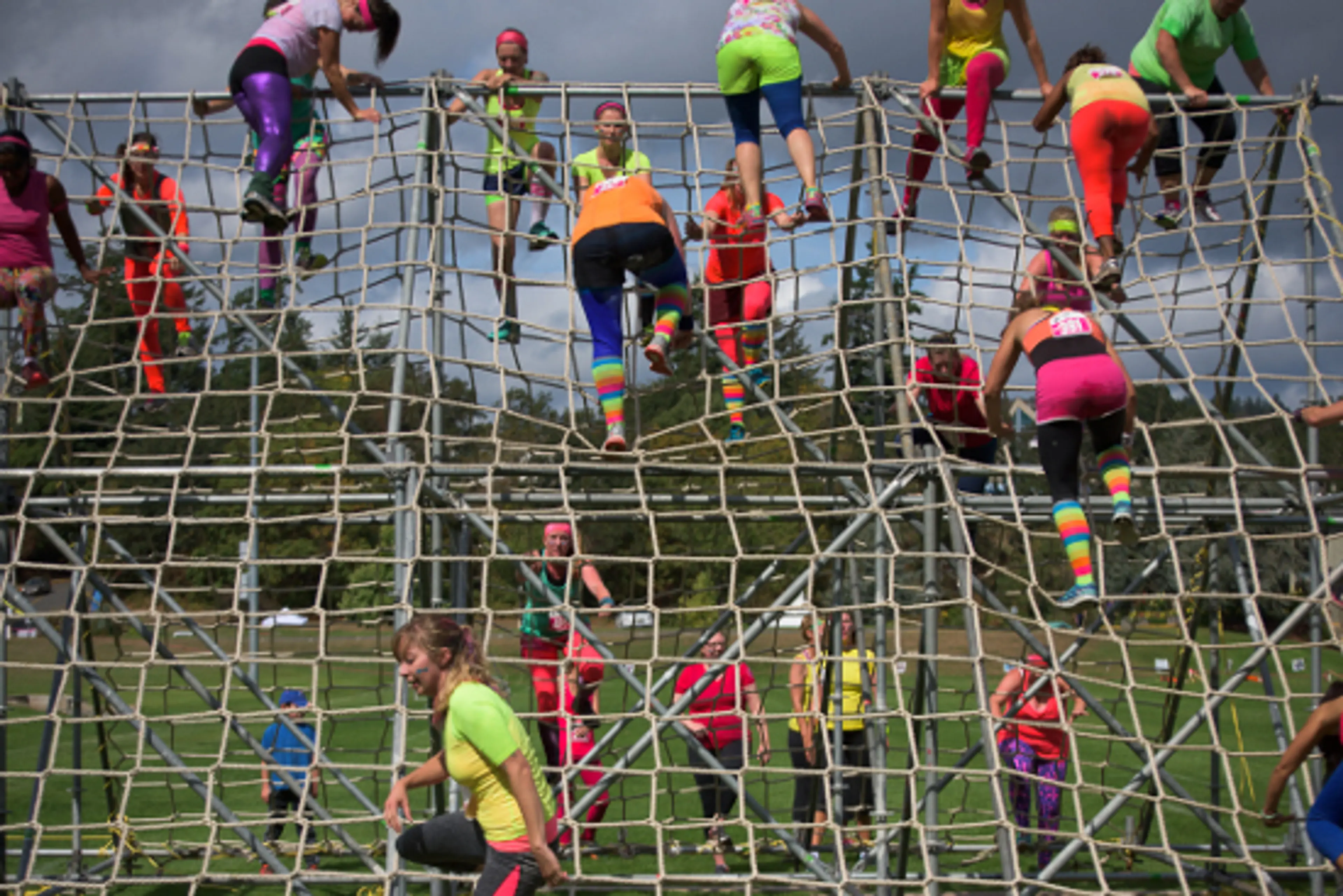 Woman2Warrior is Happening May 15 at Burnaby’s Swangard Stadium (Free Prize Pack Giveaway!)