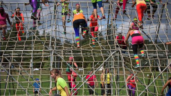 Woman2Warrior is Happening May 15 at Burnaby’s Swangard Stadium (Free Prize Pack Giveaway!)