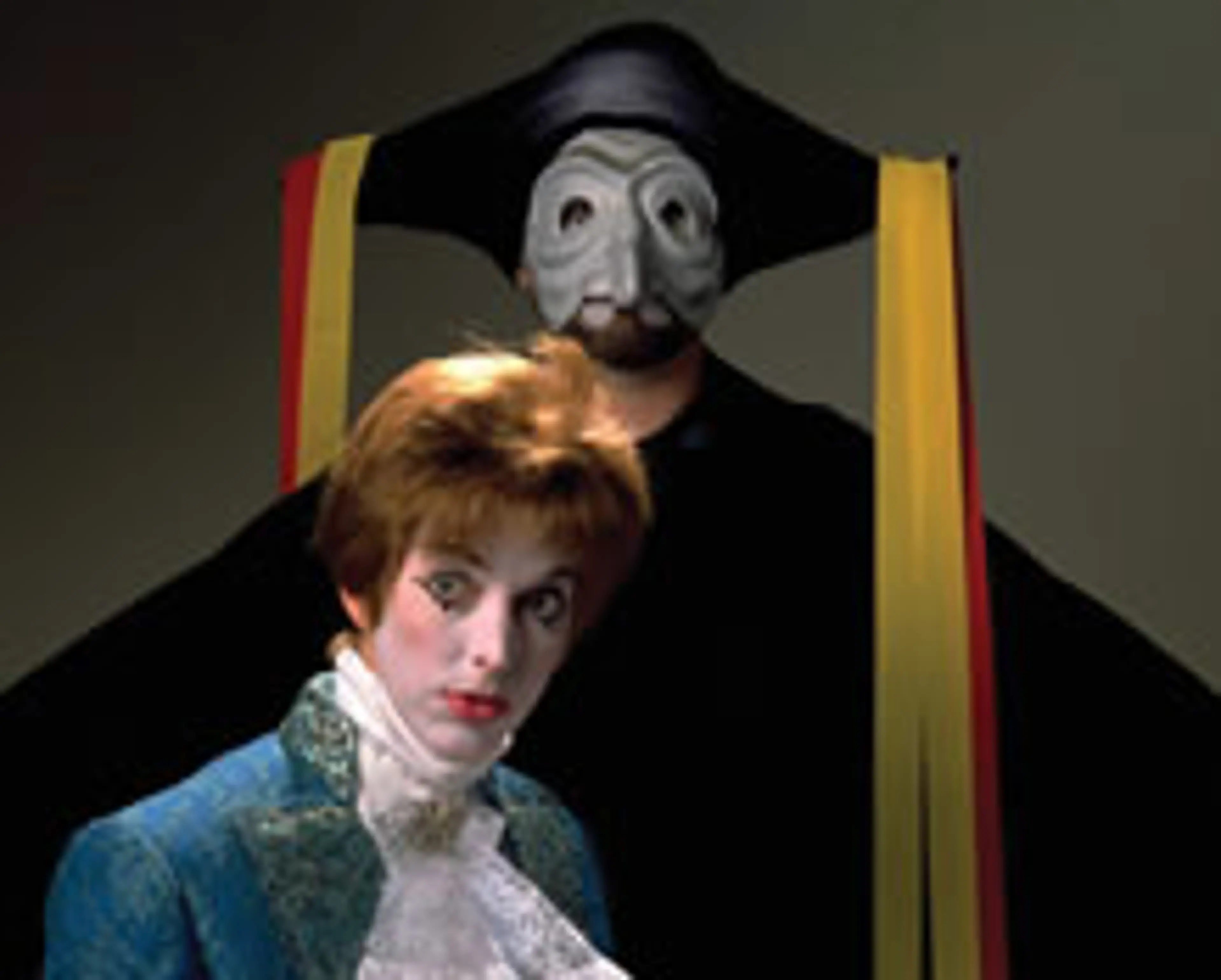 The Mozart Experience 