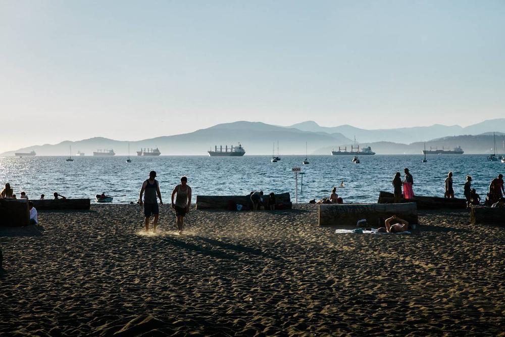 Where to Shop in Vancouver: Welcoming and Active Kitsilano