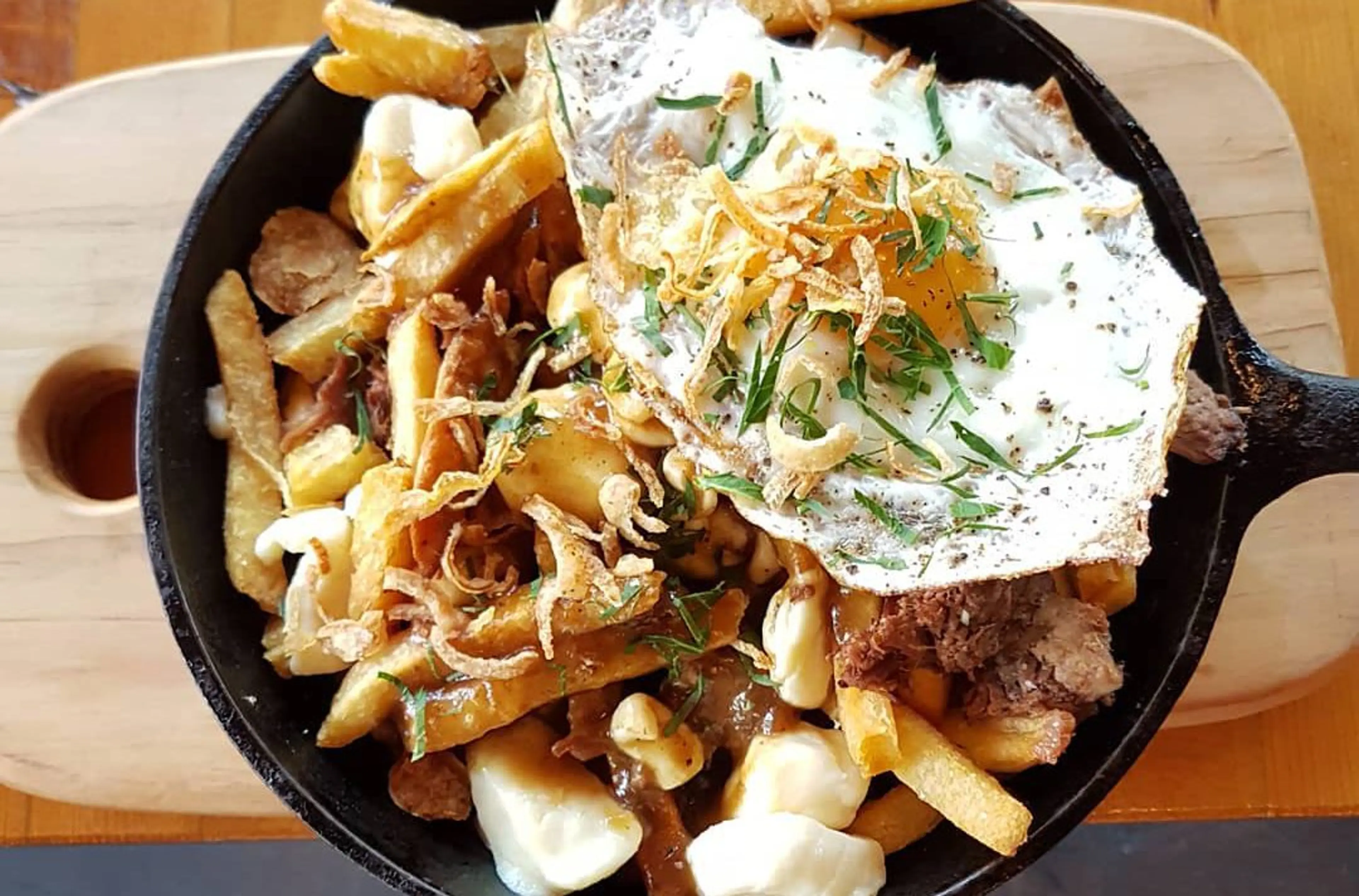 Your Ultimate Vancouver Brunch Guide