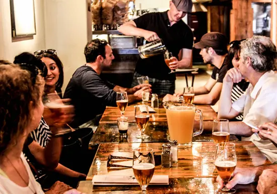 New Food and Beer Tours to Check Out in Vancouver this Summer!