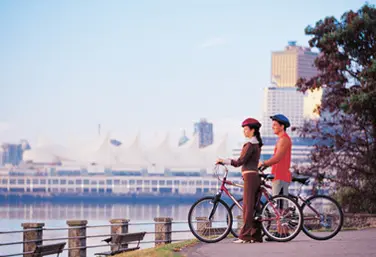 Stanley Park