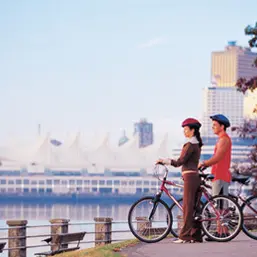 Stanley Park