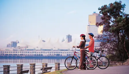 Stanley Park