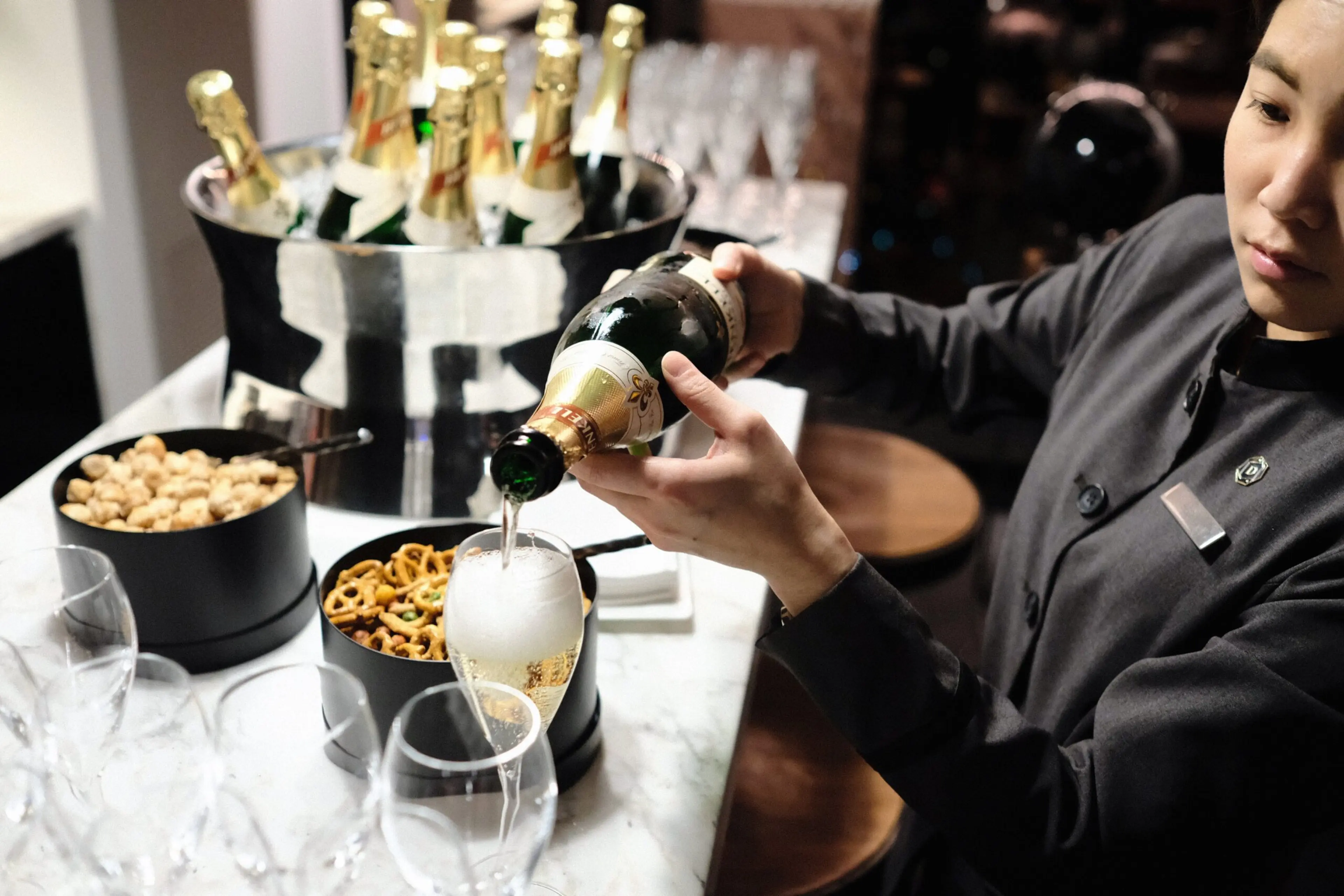 Where to Celebrate New Year’s Eve in Vancouver