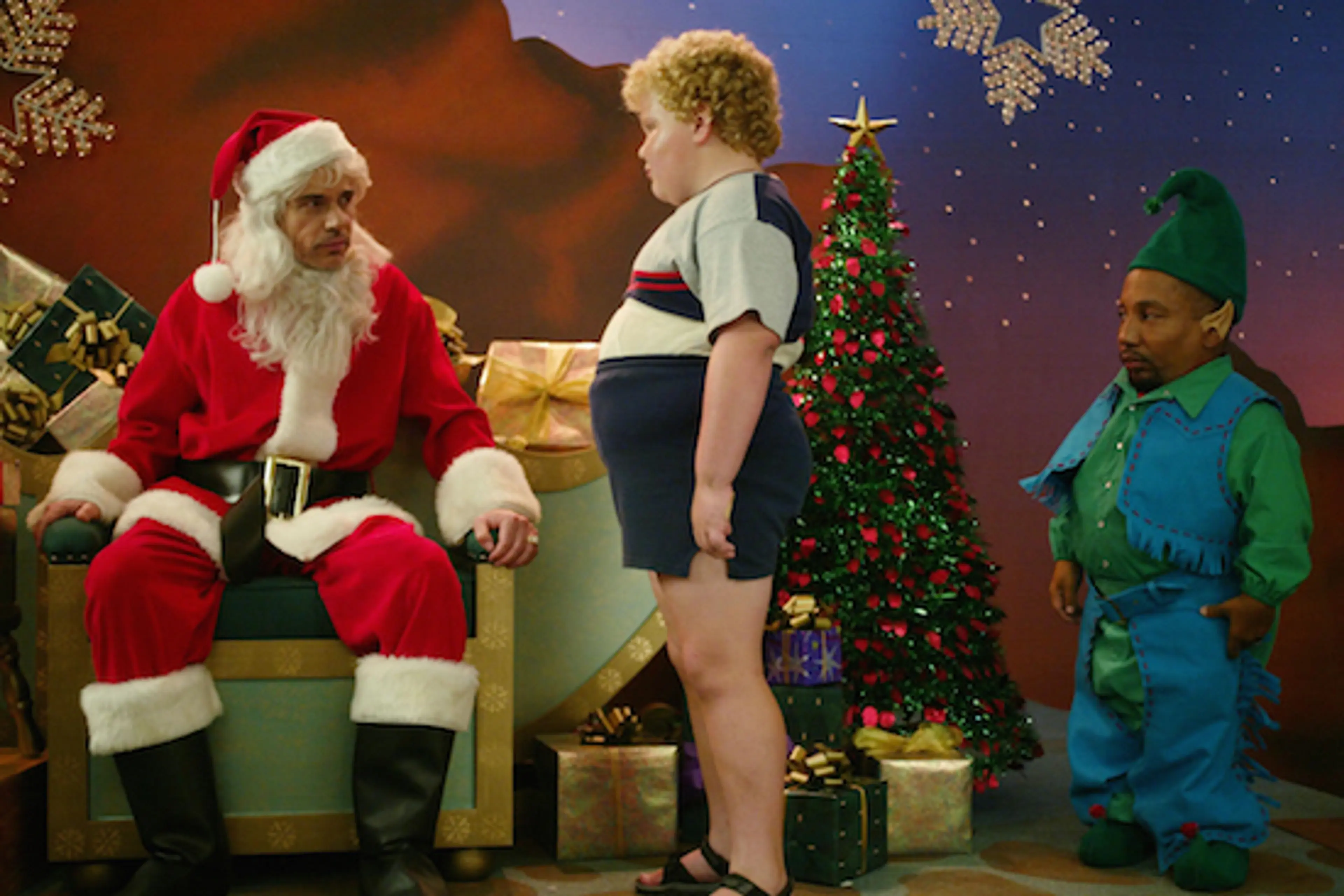 Where to see holiday movies in Vancouver this Christmas season!