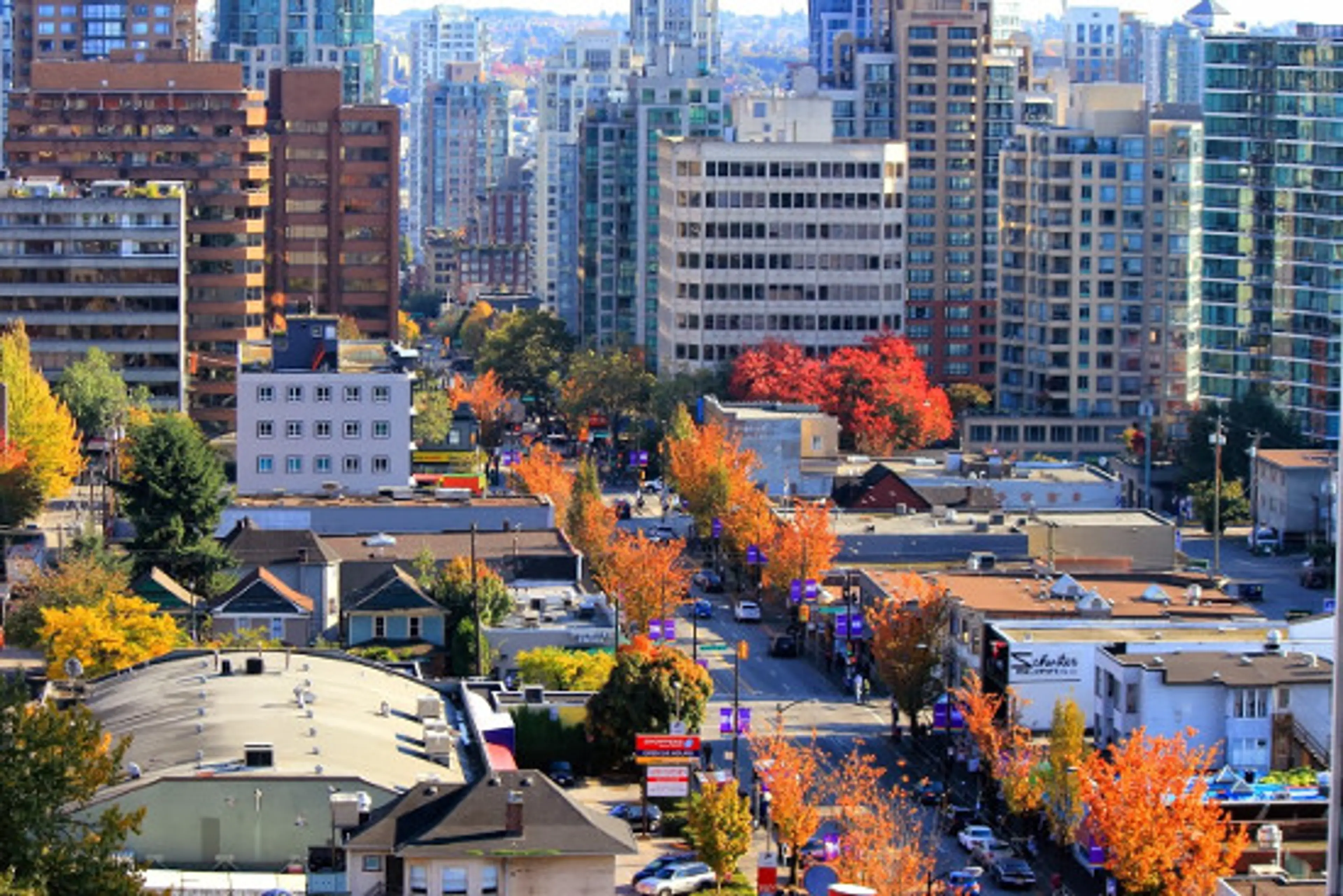 7 Things To Do In Vancouver’s West End Neighbourhood