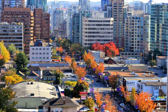 7 Things To Do In Vancouver’s West End Neighbourhood