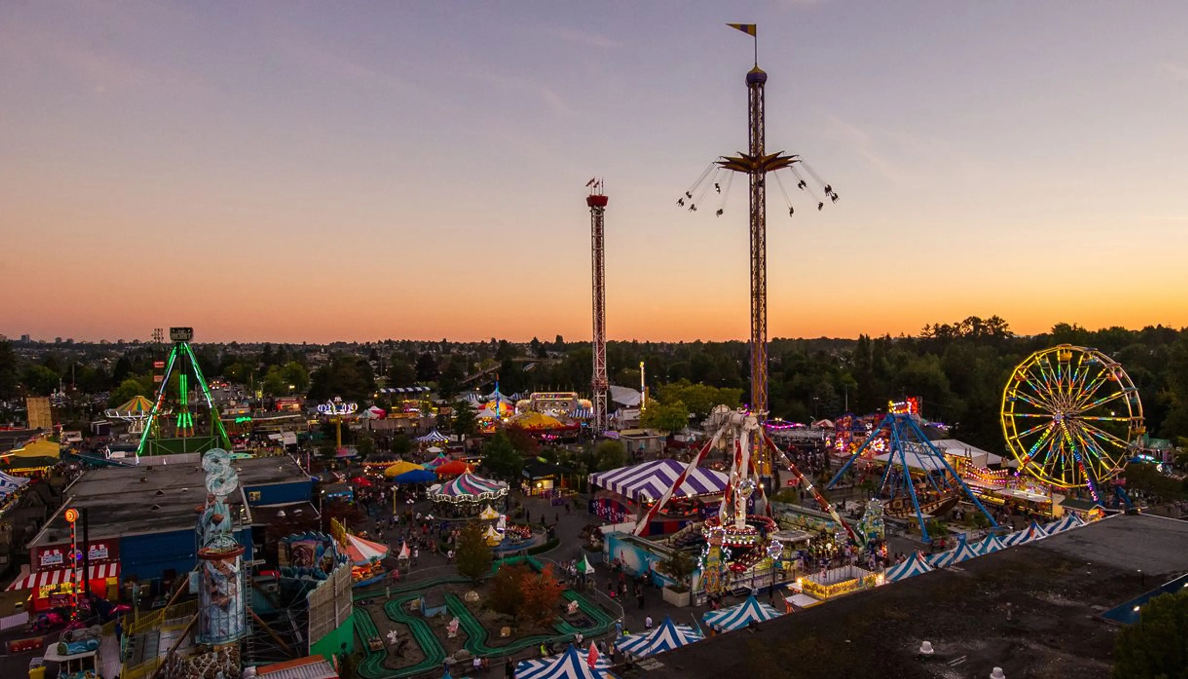playland 2019