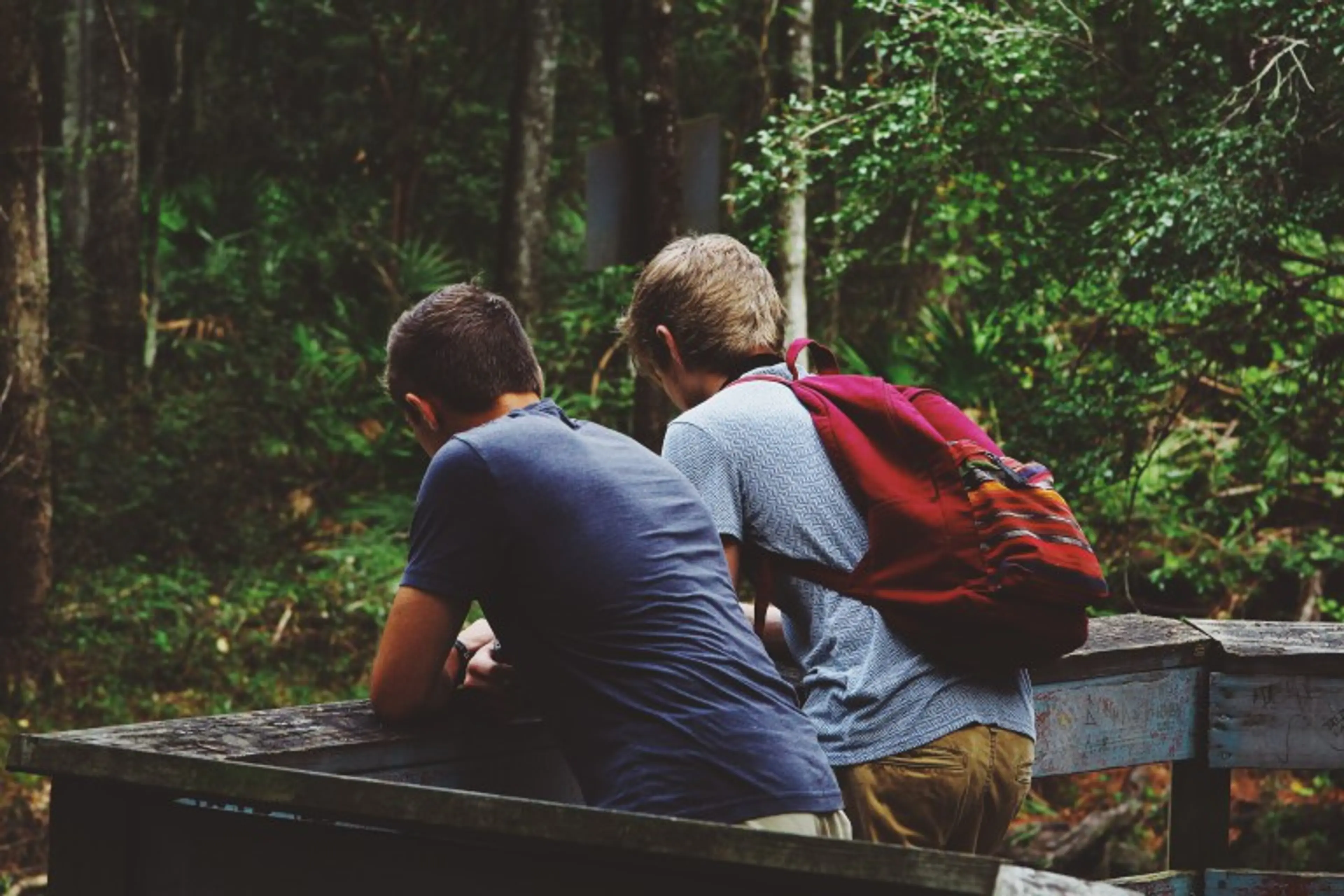 10 Things to Do with Bored Teenagers this Spring Break